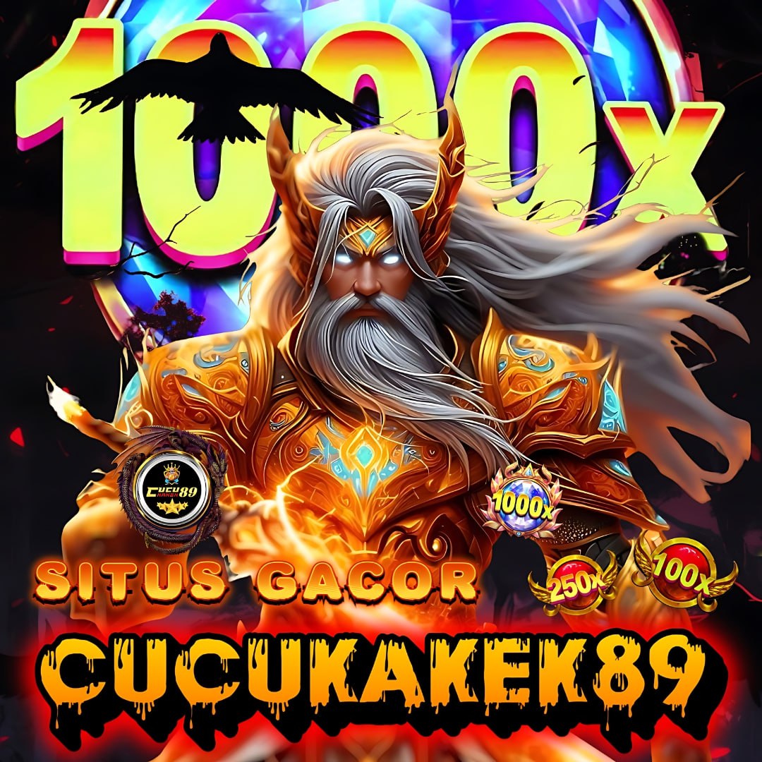 CUCUKAKEK89 GACOR